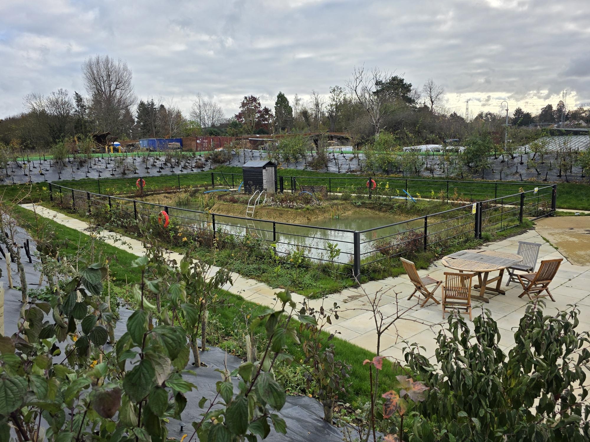 Other in Hitchin, Herts - photo 3